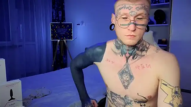 c10h15on1 online show from 02-13-26, 06:53