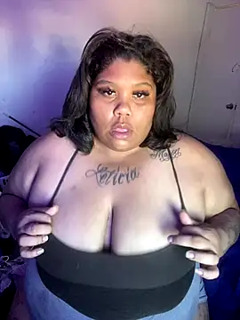 BlaxicanaMami online show from 09-09-25, 09:47