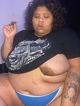 BlaxicanaMami online show from 09-19-25, 06:26