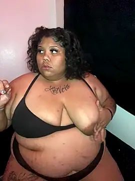 BlaxicanaMami online show from 09-30-25, 05:01