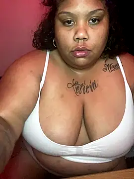 BlaxicanaMami online show from 10-03-25, 05:37