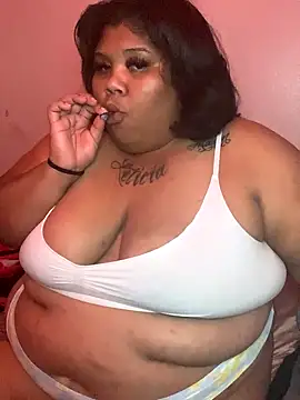 BlaxicanaMami online show from 10-09-25, 06:55