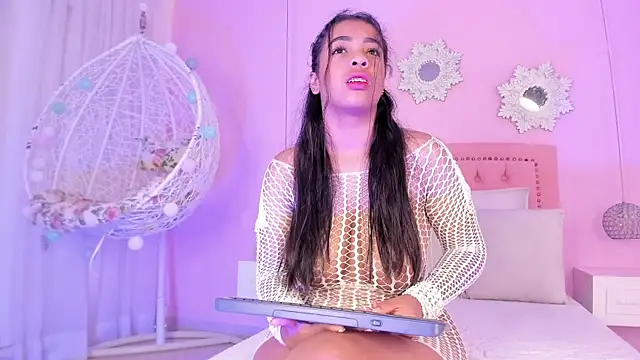 CannelaSmith online show from 10-03-25, 07:33