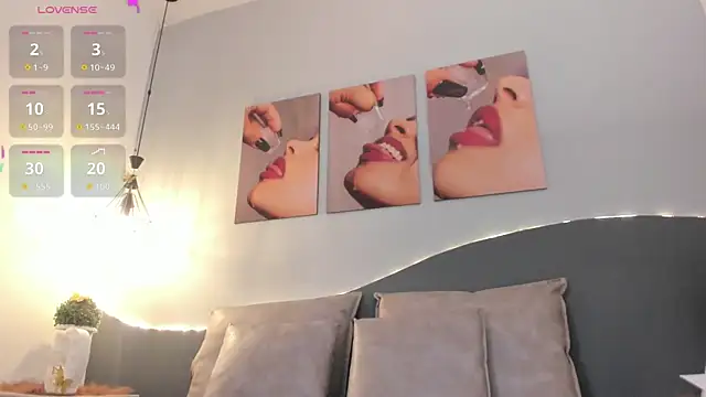 CannelaSmith online show from 07-29-26, 11:41