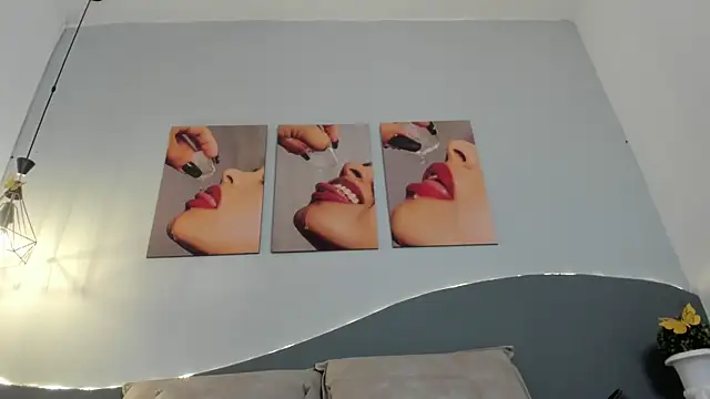 CannelaSmith online show from 07-30-26, 11:53