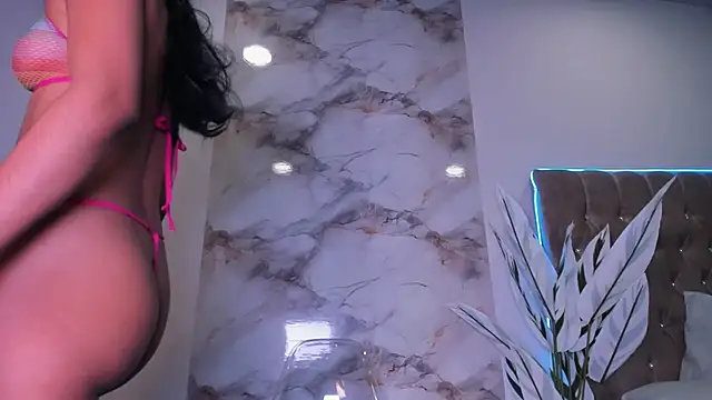 SeleneMakris online show from 03-22-26, 07:12