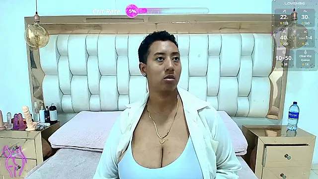 TiffantyAndStacy online show from 02-05-26, 08:02