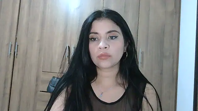 ValerieLove  online show from 11-14-25, 12:04