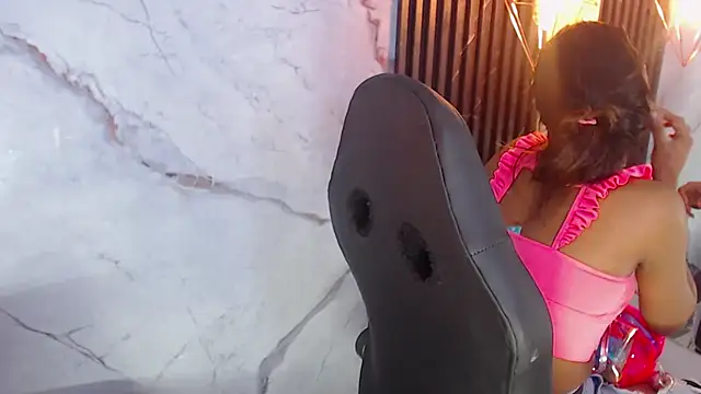 Penelopee Rouse online show from 04-09-26, 07:08