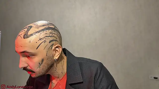 AndyLonesome online show from 09-10-25, 06:19