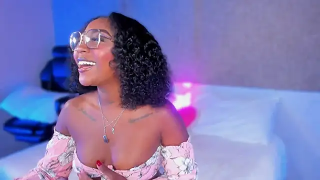 Kishalove  online show from 11-08-25, 10:15