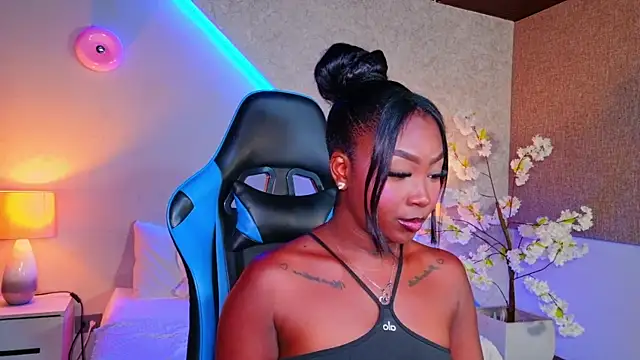 Kishalove  online show from 07-01-26, 10:06