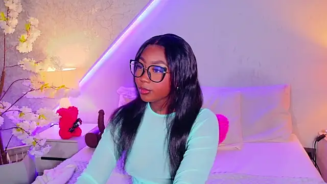 Kishalove  online show from 07-22-26, 10:18