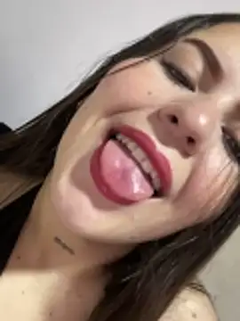 Sara B Sexual online show from 02-12-26, 12:11