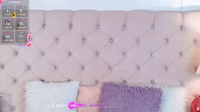 CaterinaRomano online show from 05-27-26, 07:33