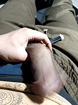 anis3g4 online show from 11-07-25, 09:04