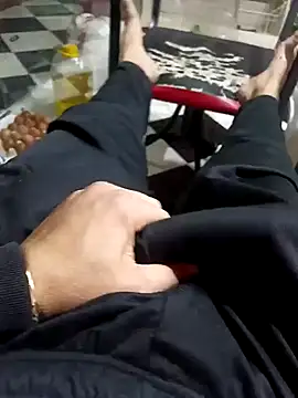 anis3g4 online show from 12-13-25, 11:10