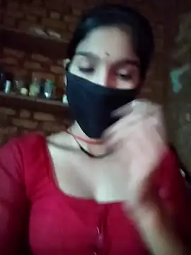 Yatiksha Beby online show from 10-28-25, 04:05