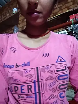 Yatiksha Beby online show from 12-22-25, 02:58