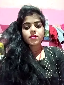 Yatiksha Beby online show from 02-02-26, 01:48