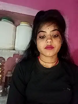 Yatiksha Beby online show from 02-18-26, 04:36