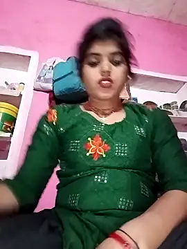 Yatiksha Beby online show from 04-01-26, 03:31