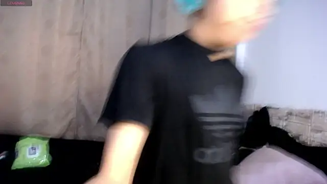 DaraKat18 online show from 04-11-26, 10:14