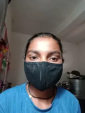 Snapshot of Juwala_Mukhi chatting on 07-24-26, 06:33 Juwala Mukhi online show from 07-24-26, 06:33