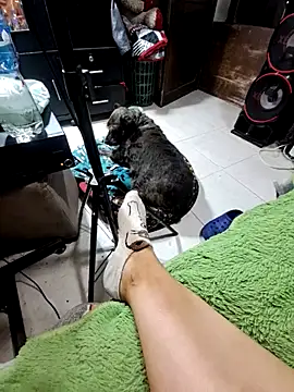 anythompsom online show from 11-07-25, 05:24