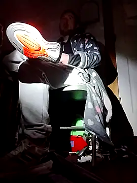 SEXYASSAXOLOTL online show from 11-29-25, 03:31