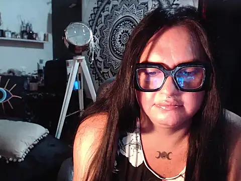 GoddessFabiola online show from 02-07-26, 12:42
