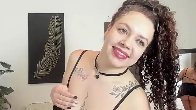 RubyStrong online show from 10-01-25, 01:17