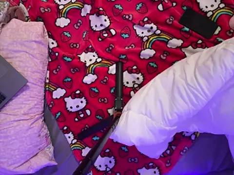 LaylaKutiex online show from 05-02-26, 04:39