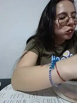 Bella Sumers online show from 05-19-26, 06:14