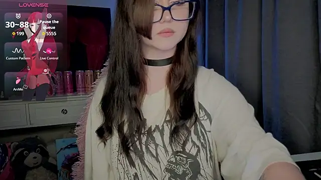 hornyprincess19 online show from 06-03-26, 04:45