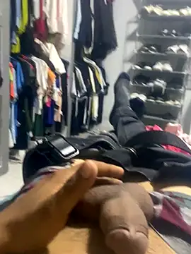 Chico031289 online show from 09-29-25, 12:49