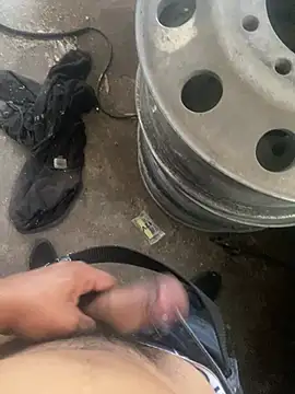 Chico031289 online show from 03-23-26, 09:19