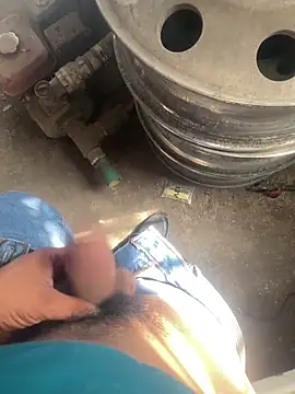 Chico031289 online show from 04-17-26, 04:43