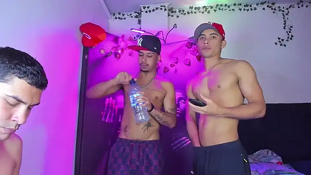 Owen Benkosky online show from 11-17-25, 03:34