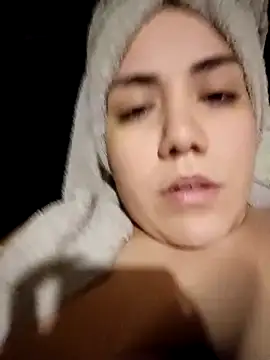 Snapshot of PinkDenial chatting on 10-15-25, 02:33 PinkDenial online show from 10-15-25, 02:33