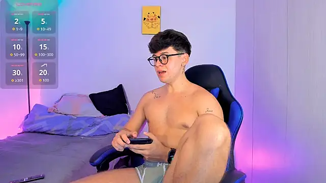 Gingertwink n online show from 04-29-26, 12:59