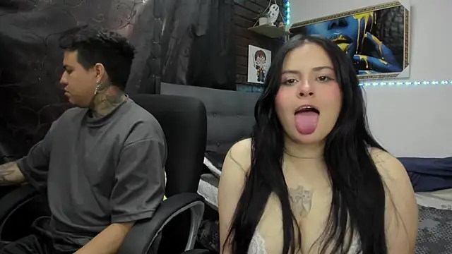 CrisabellssEden online show from 03-12-26, 03:40