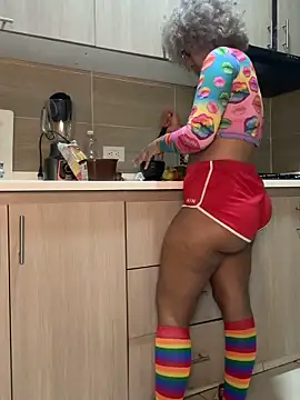 Dark chanel online show from 03-03-26, 03:01