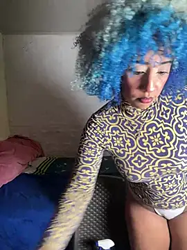 Dark chanel online show from 07-18-26, 03:22
