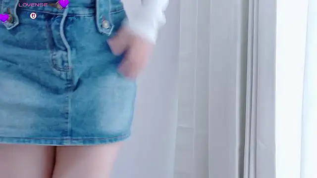 Mayu o19o online show from 04-22-26, 01:19