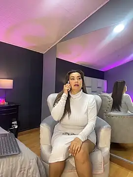 Samantha Milf   online show from 02-19-26, 07:43