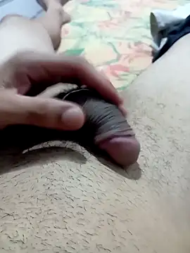 Kaian298 online show from 03-05-26, 05:58