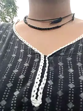 Janvi Jaitly online show from 10-31-25, 07:31