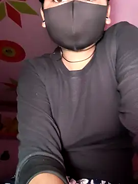 Janvi Jaitly online show from 02-04-26, 11:38