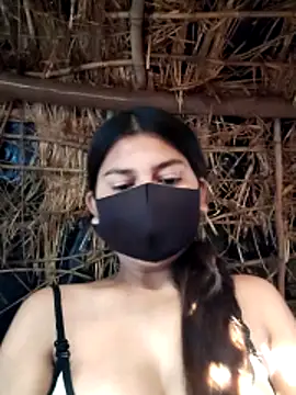 Janvi Jaitly online show from 03-08-26, 01:36